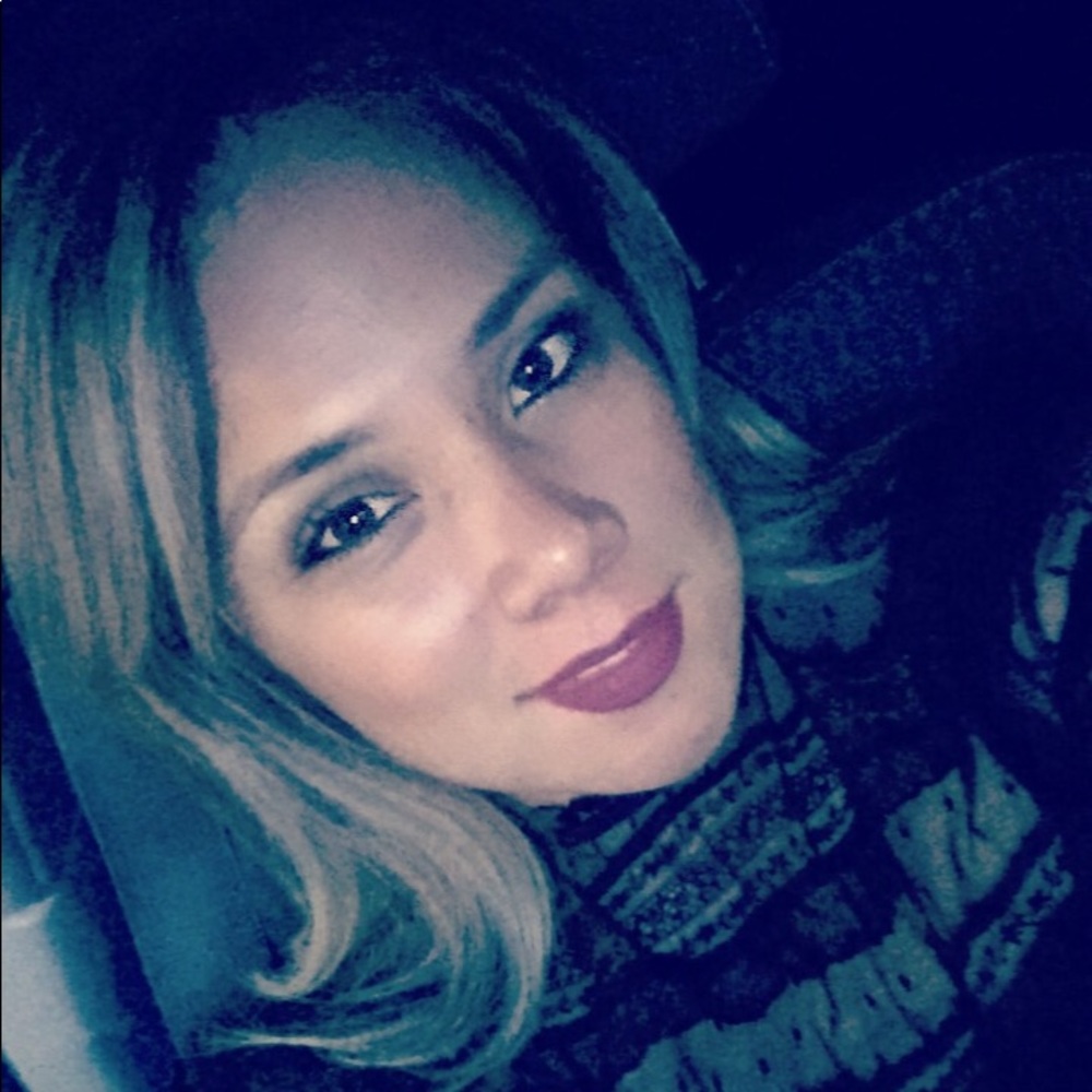 Meet your Posher, Viridiana